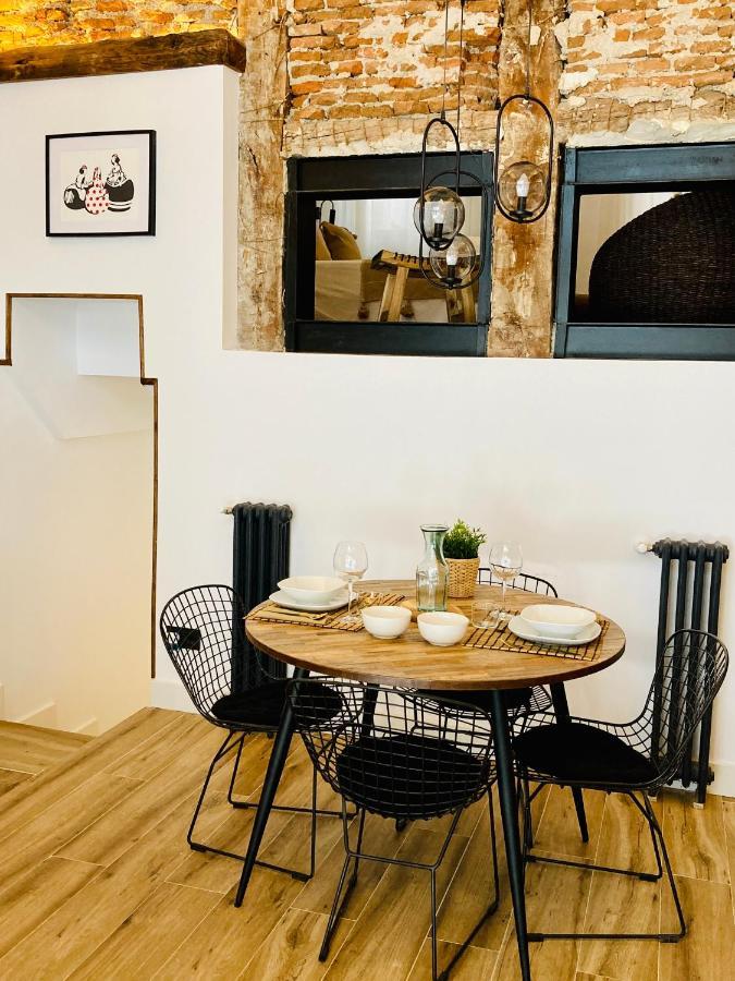 마드리드 Luxury, Private Wellness In Prado Museum New Aug21 아파트 외부 사진