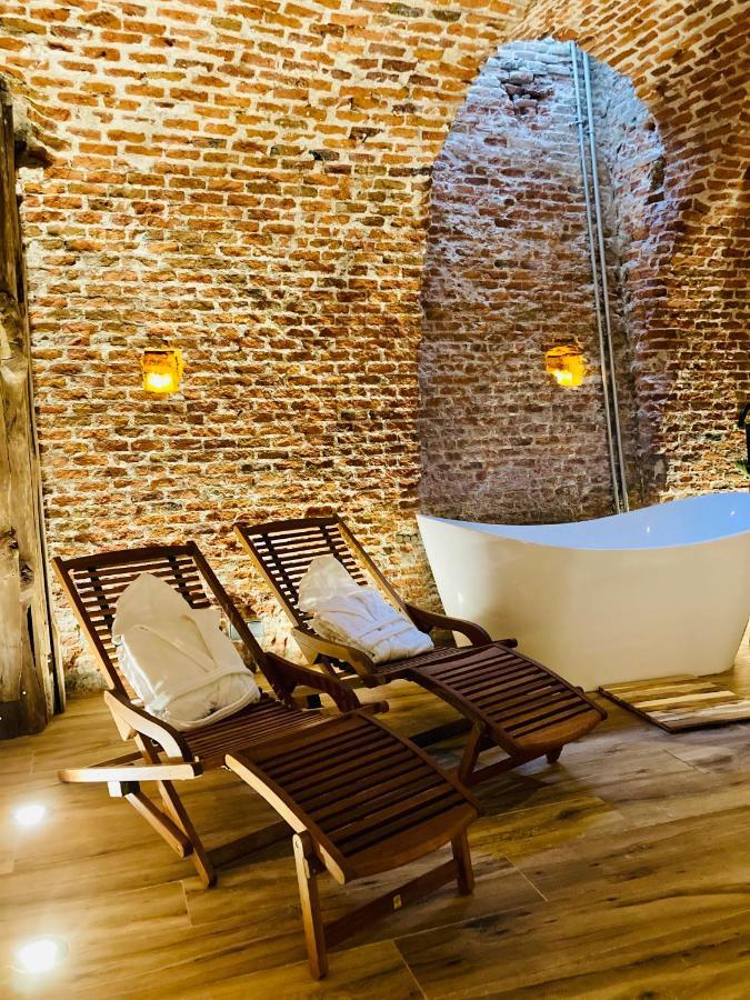 마드리드 Luxury, Private Wellness In Prado Museum New Aug21 아파트 외부 사진