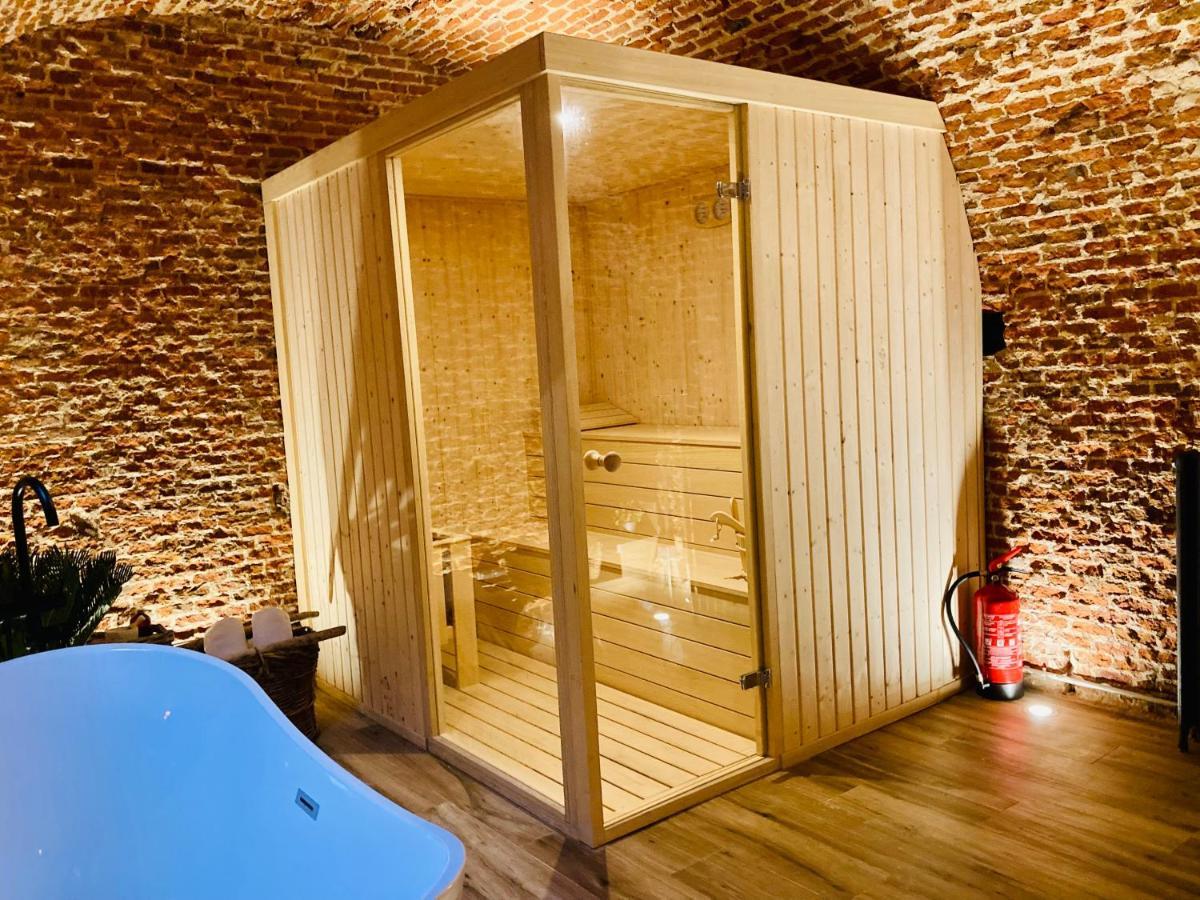 마드리드 Luxury, Private Wellness In Prado Museum New Aug21 아파트 외부 사진
