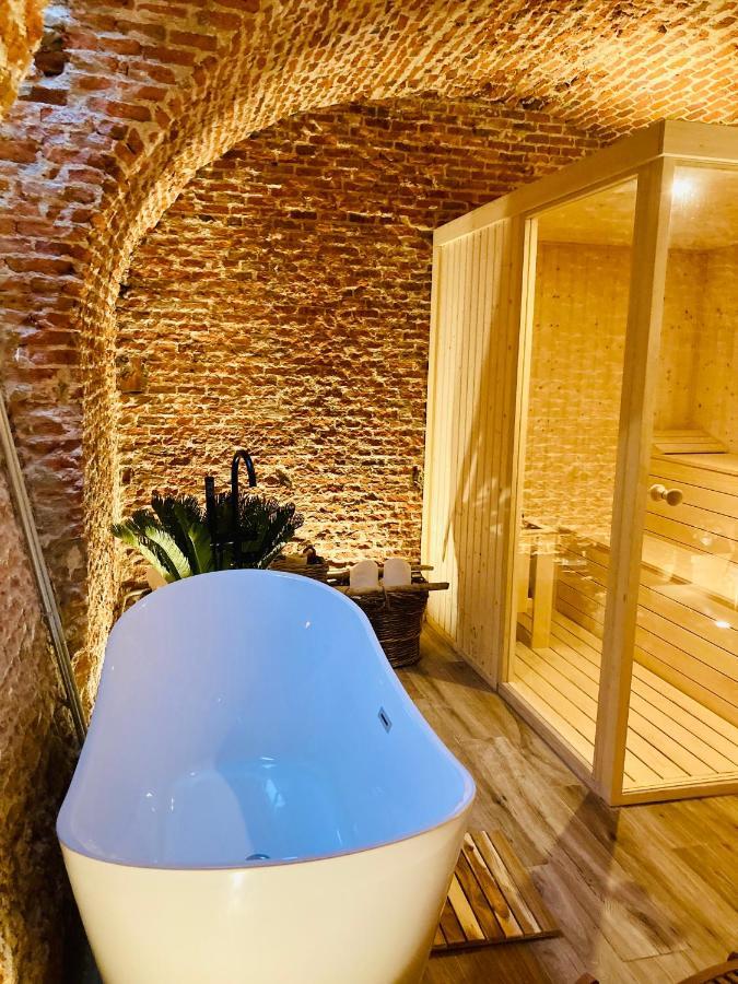 마드리드 Luxury, Private Wellness In Prado Museum New Aug21 아파트 외부 사진