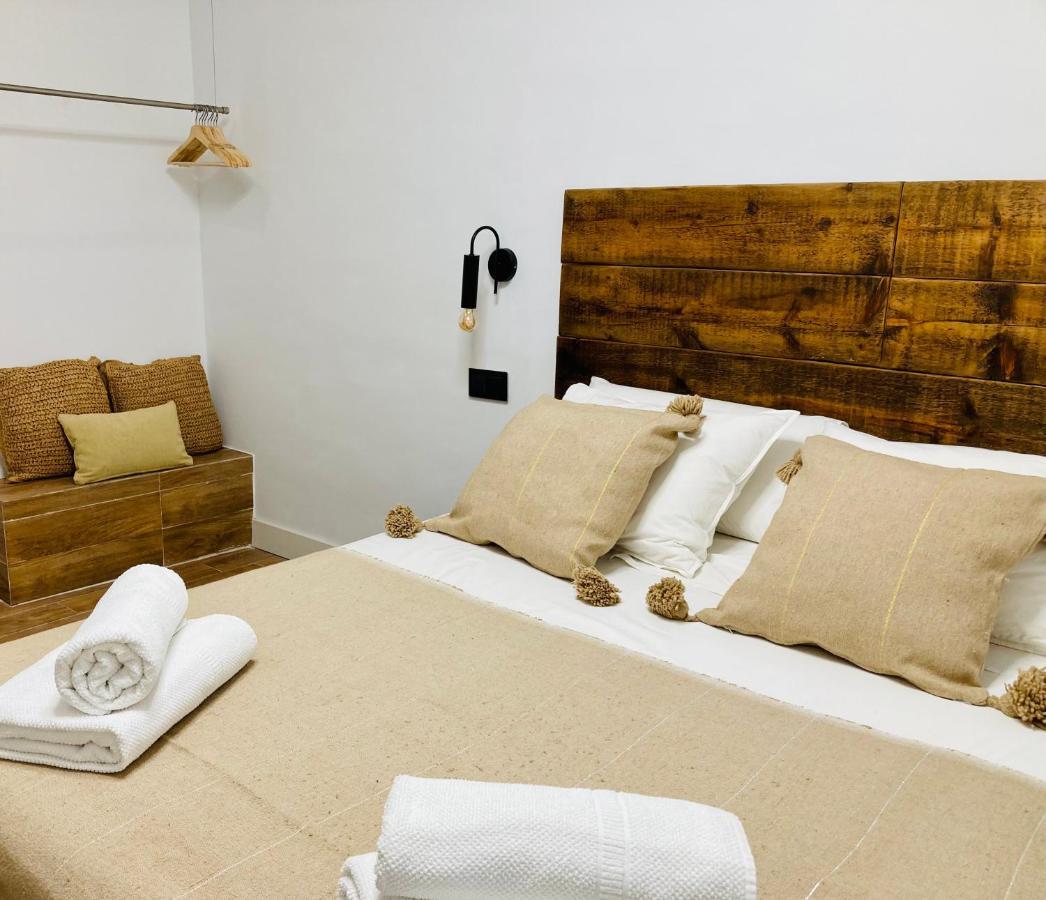마드리드 Luxury, Private Wellness In Prado Museum New Aug21 아파트 외부 사진