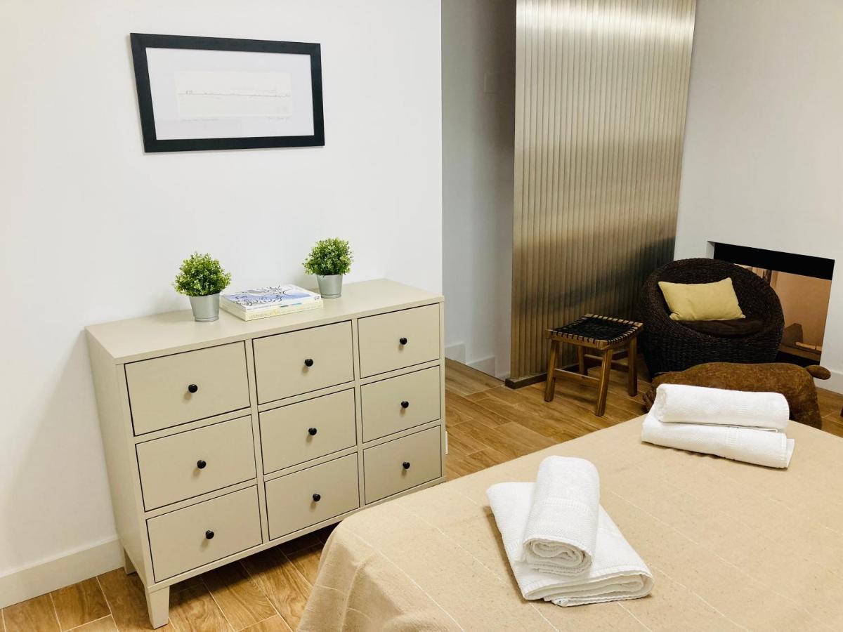 마드리드 Luxury, Private Wellness In Prado Museum New Aug21 아파트 외부 사진