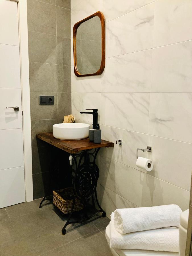 마드리드 Luxury, Private Wellness In Prado Museum New Aug21 아파트 외부 사진