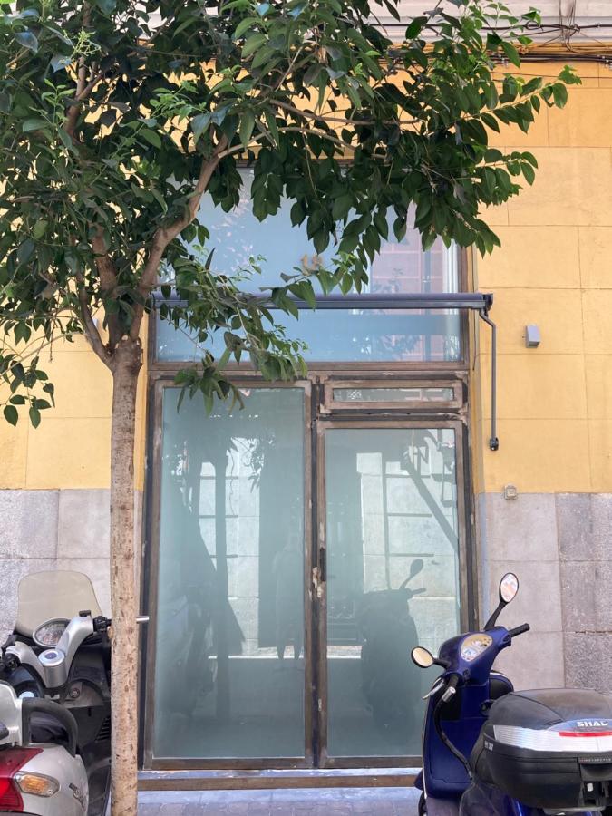 마드리드 Luxury, Private Wellness In Prado Museum New Aug21 아파트 외부 사진