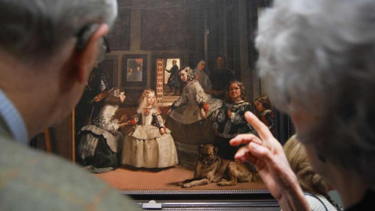 마드리드 Luxury, Private Wellness In Prado Museum New Aug21 아파트 외부 사진